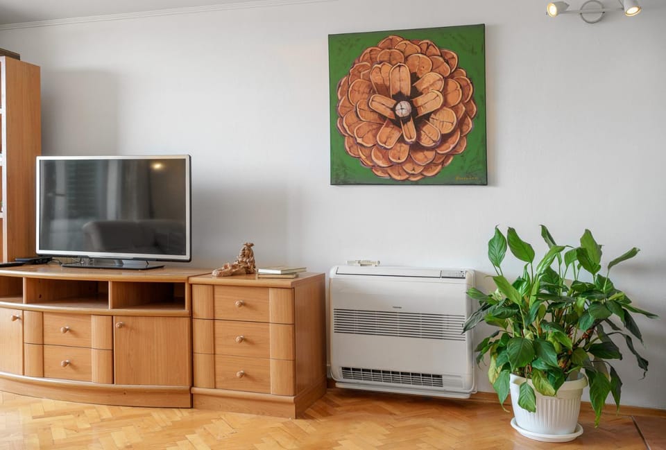 Apartmani Andora,centar-Vodice Apartment in Šibenik-Knin County, Croatia