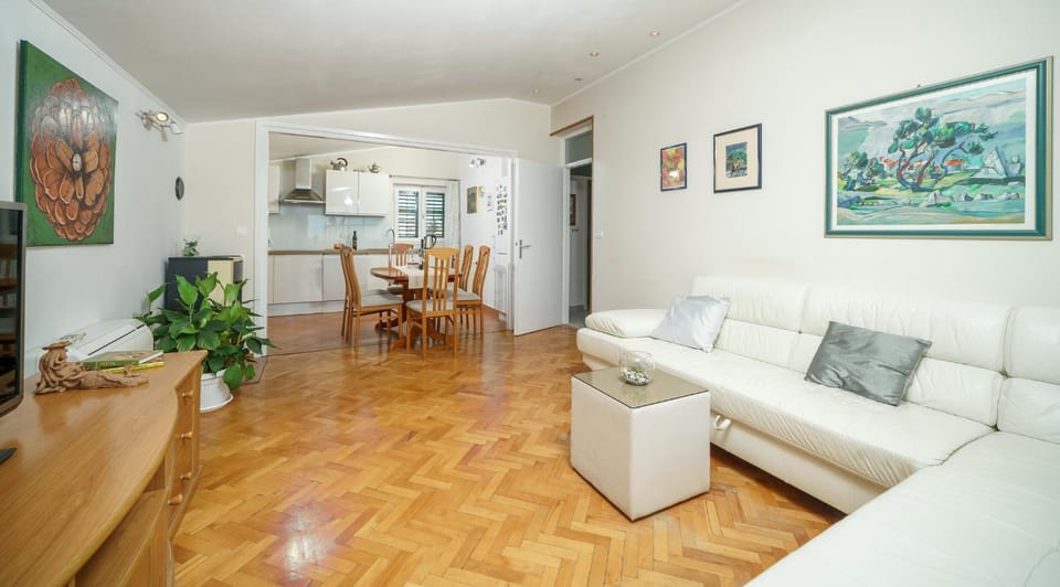 Apartmani Andora,centar-Vodice Apartment in Šibenik-Knin County, Croatia