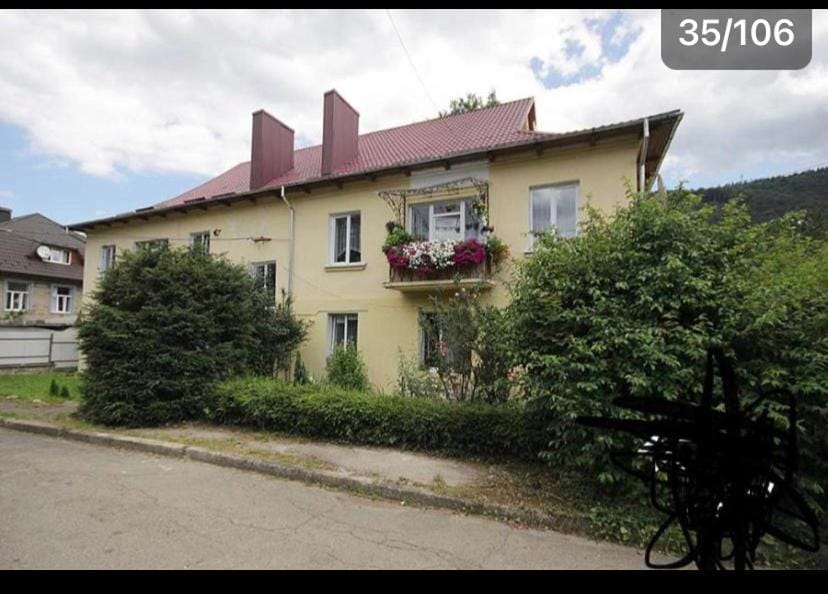 Vienna House Apartment in Ukraine