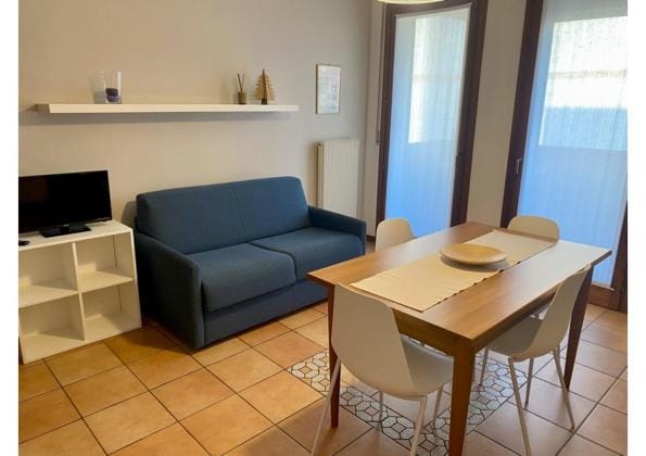 civico 38 Apartment in Bassano del Grappa