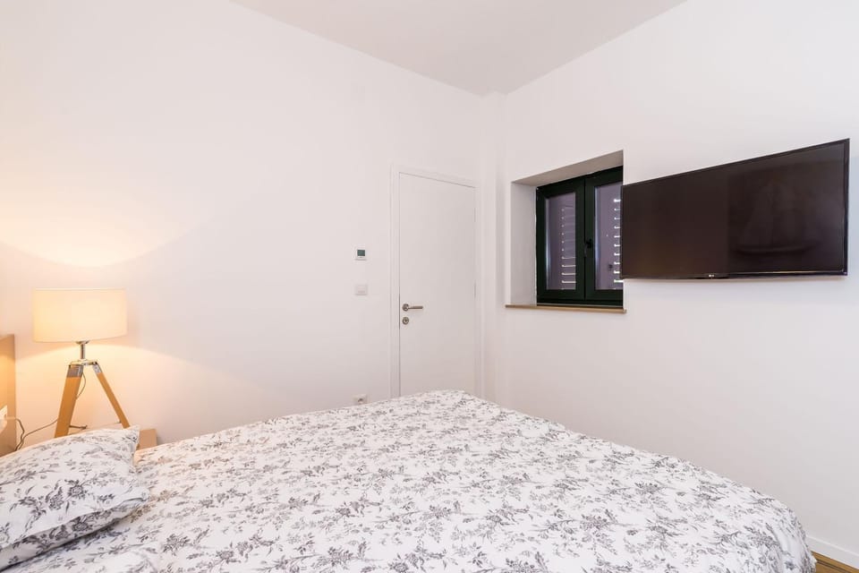 Barbara Apartment in Dubrovnik-Neretva County