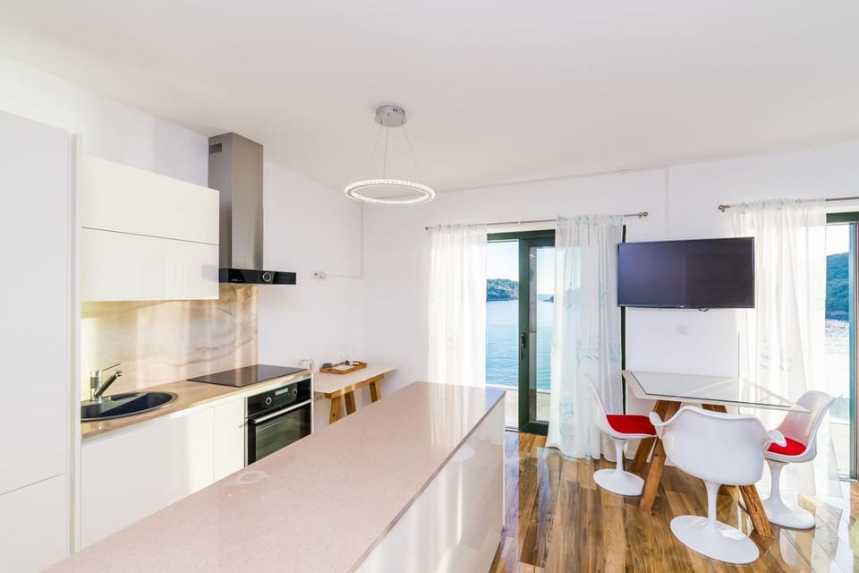 Barbara Apartment in Dubrovnik-Neretva County