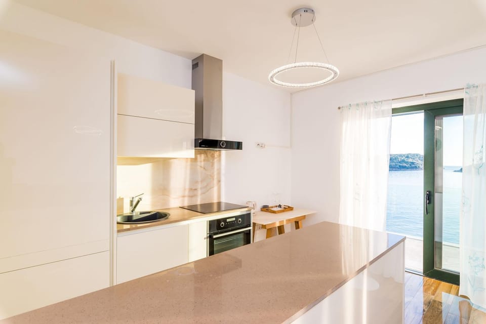 Barbara Apartment in Dubrovnik-Neretva County