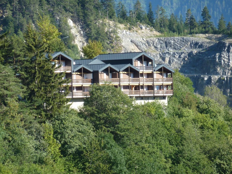 Property building, Off site, Bird's eye view