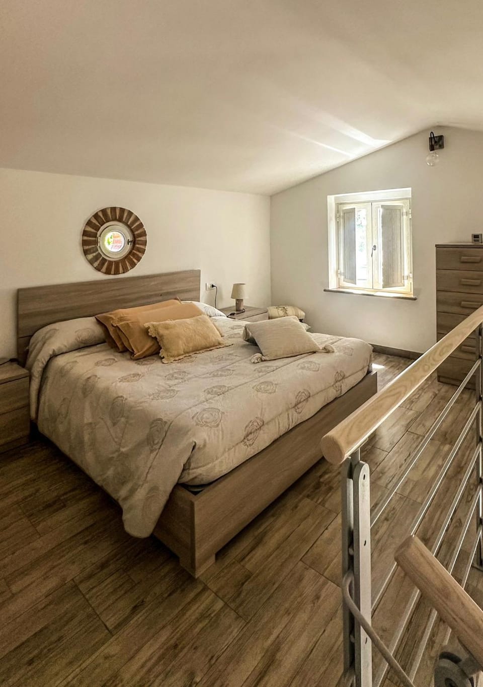 Casina Miriano House in Umbria