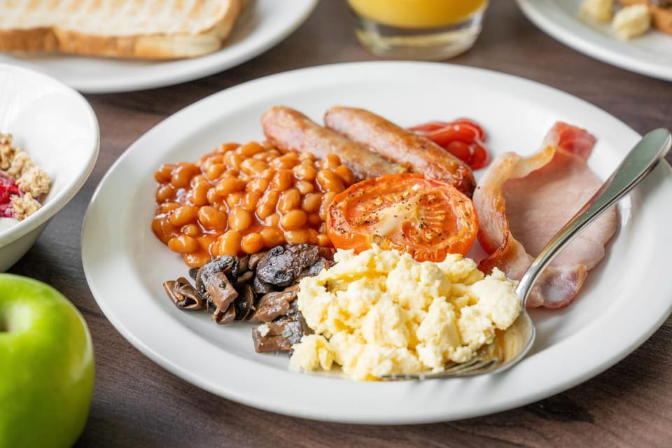 Breakfast