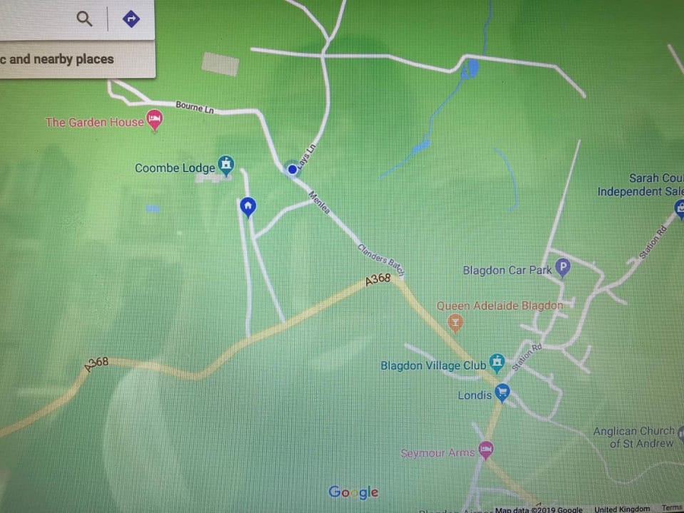 Location