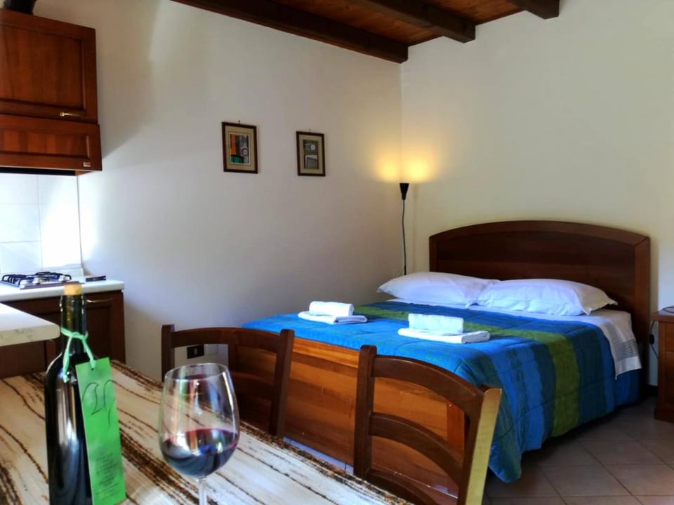 Agriturismo Radovic Farm Stay in Friuli-Venezia Giulia