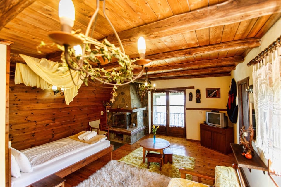 Arxontiko Agonari Inn in Decentralized Administration of Macedonia and Thrace