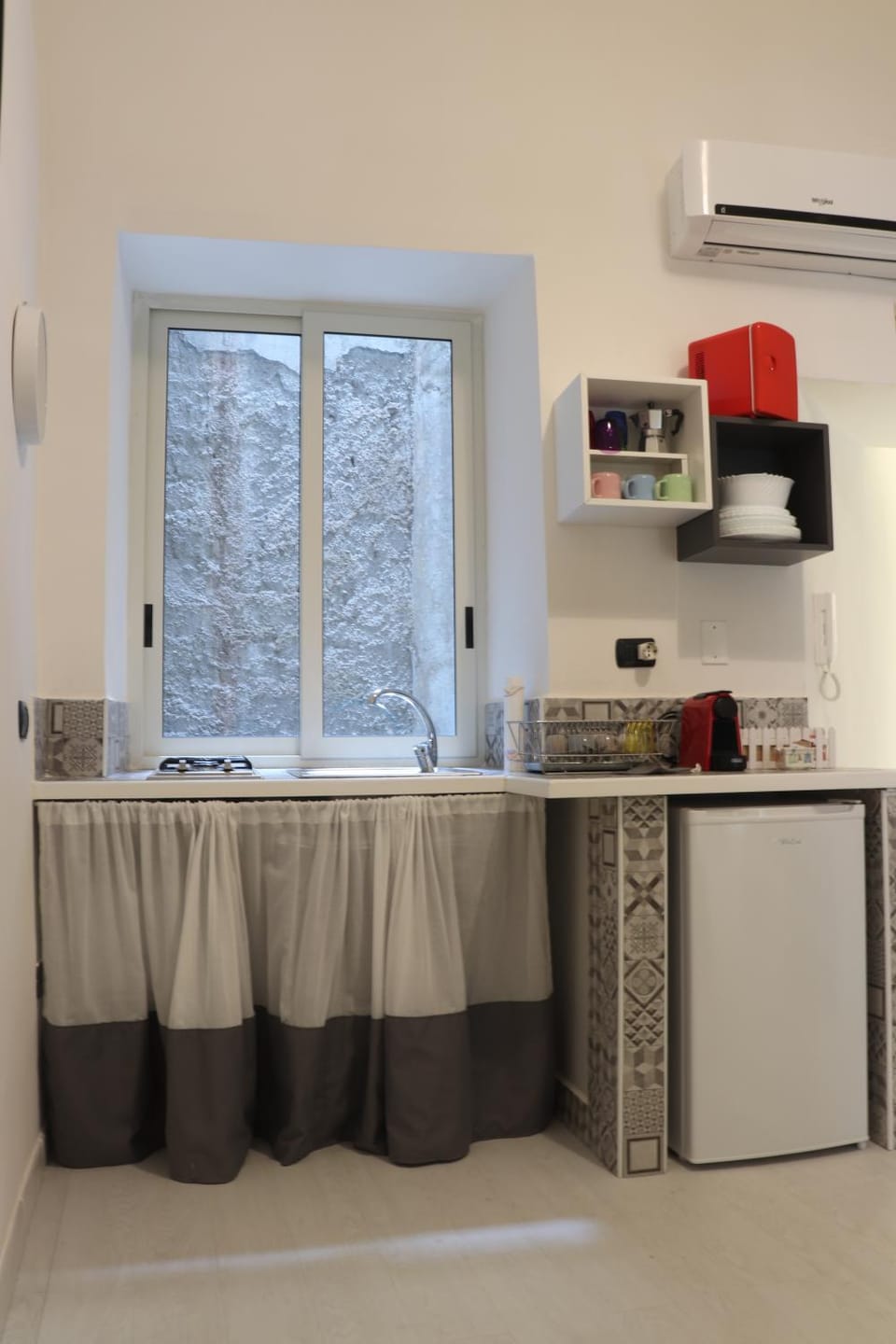 A tre passi dal Duomo Apartment in Naples