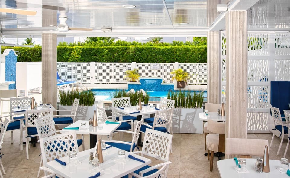 Restaurant/places to eat, Breakfast, Lunch