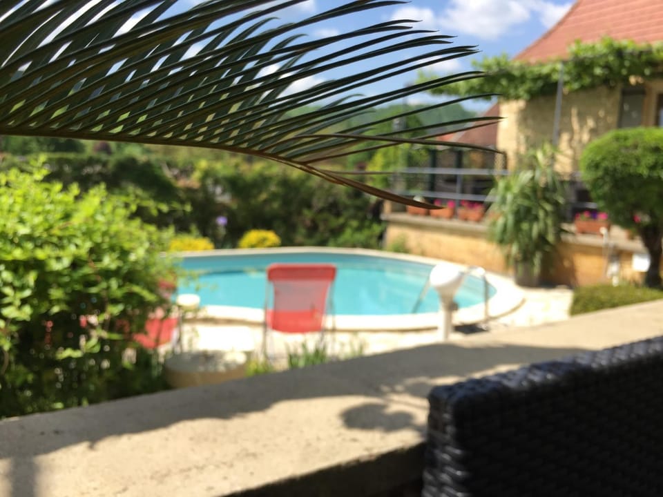 On site, Pool view, Swimming pool, Swimming pool