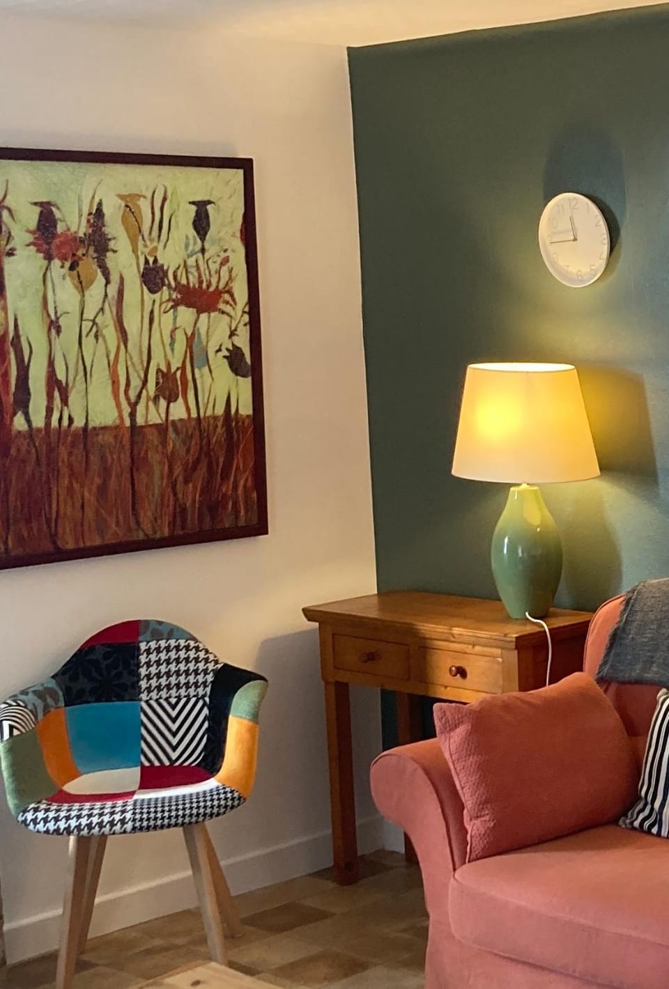 Living room, Decorative detail, Seating area