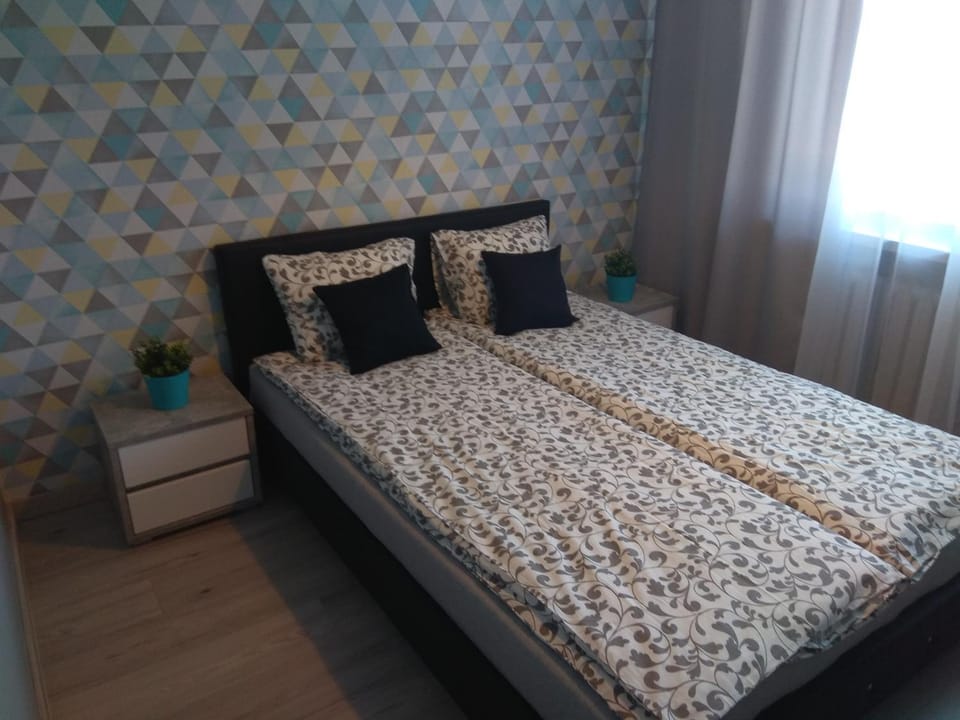 Apartament Blanka Apartment in Warsaw