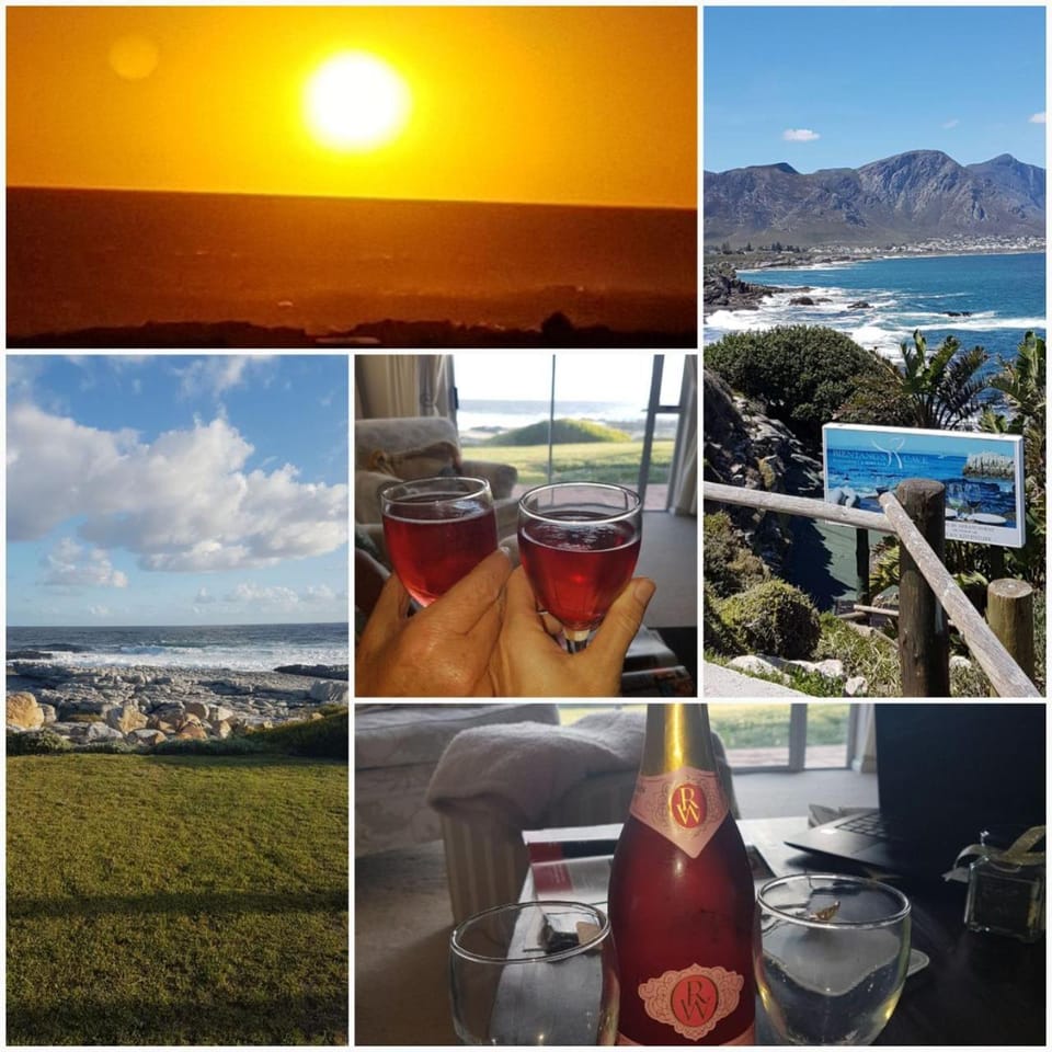 Natural landscape, Sea view, Entertainment