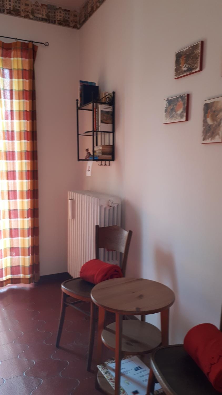 B&B Tre Confini Bed and Breakfast in Piedmont