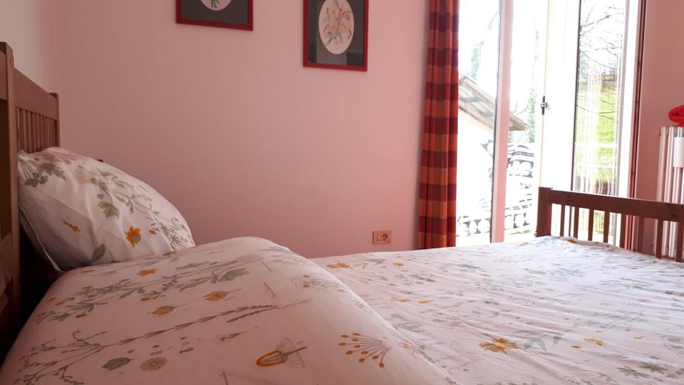 B&B Tre Confini Bed and Breakfast in Piedmont