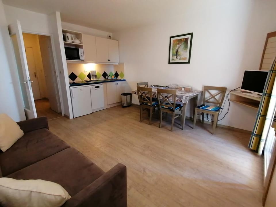 Résidence Golfs de Valescure 9 Apartment in Saint-Raphael