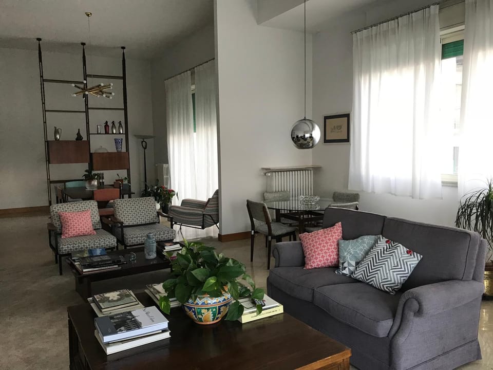 Lounge or bar