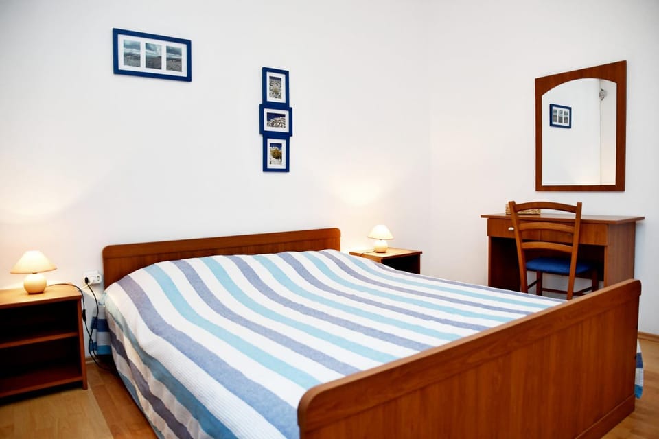 apartmani Novotny plavi Apartment in Lika-Senj County