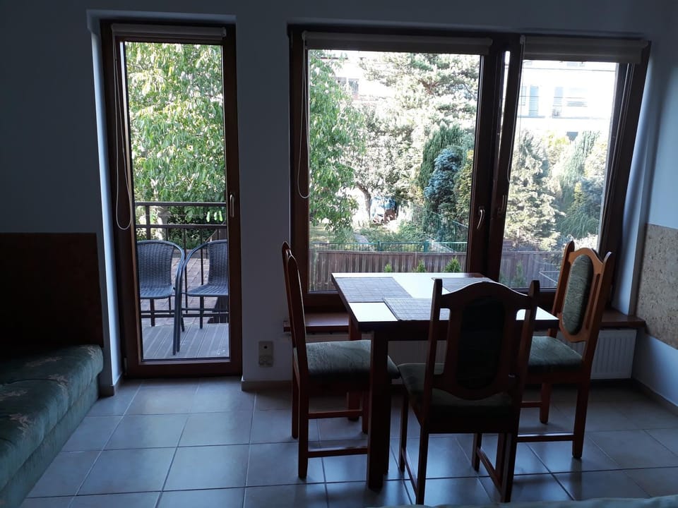 Willa Reda Vacation rental in Swinoujscie