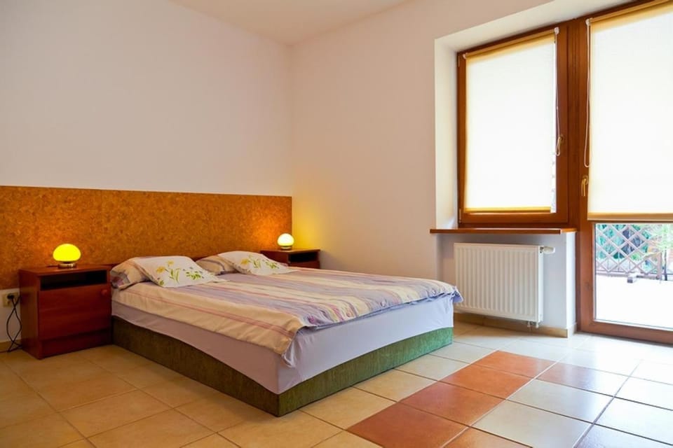Willa Reda Vacation rental in Swinoujscie