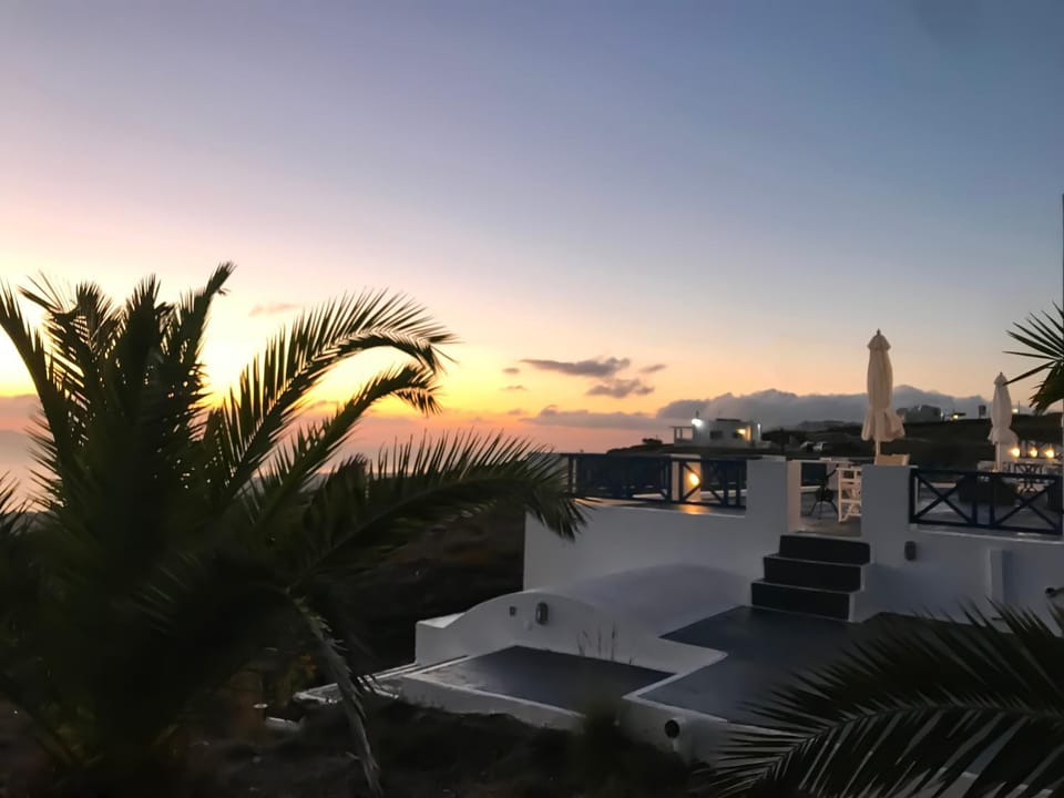 Sea view, Sunrise
