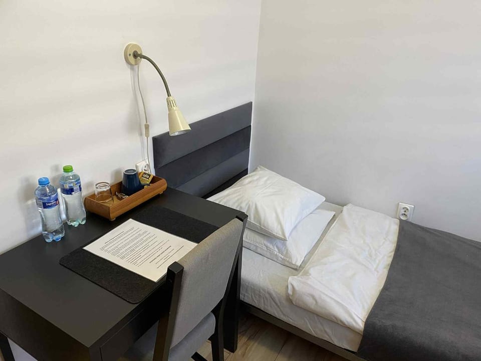 Nest Nocleg Poznań Vacation rental in Poznan