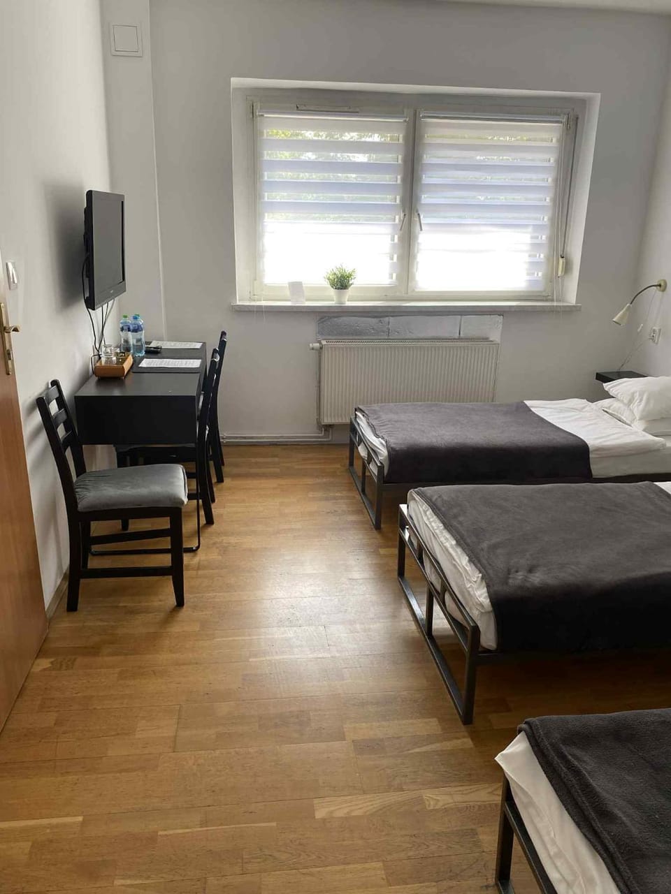 Nest Nocleg Poznań Vacation rental in Poznan