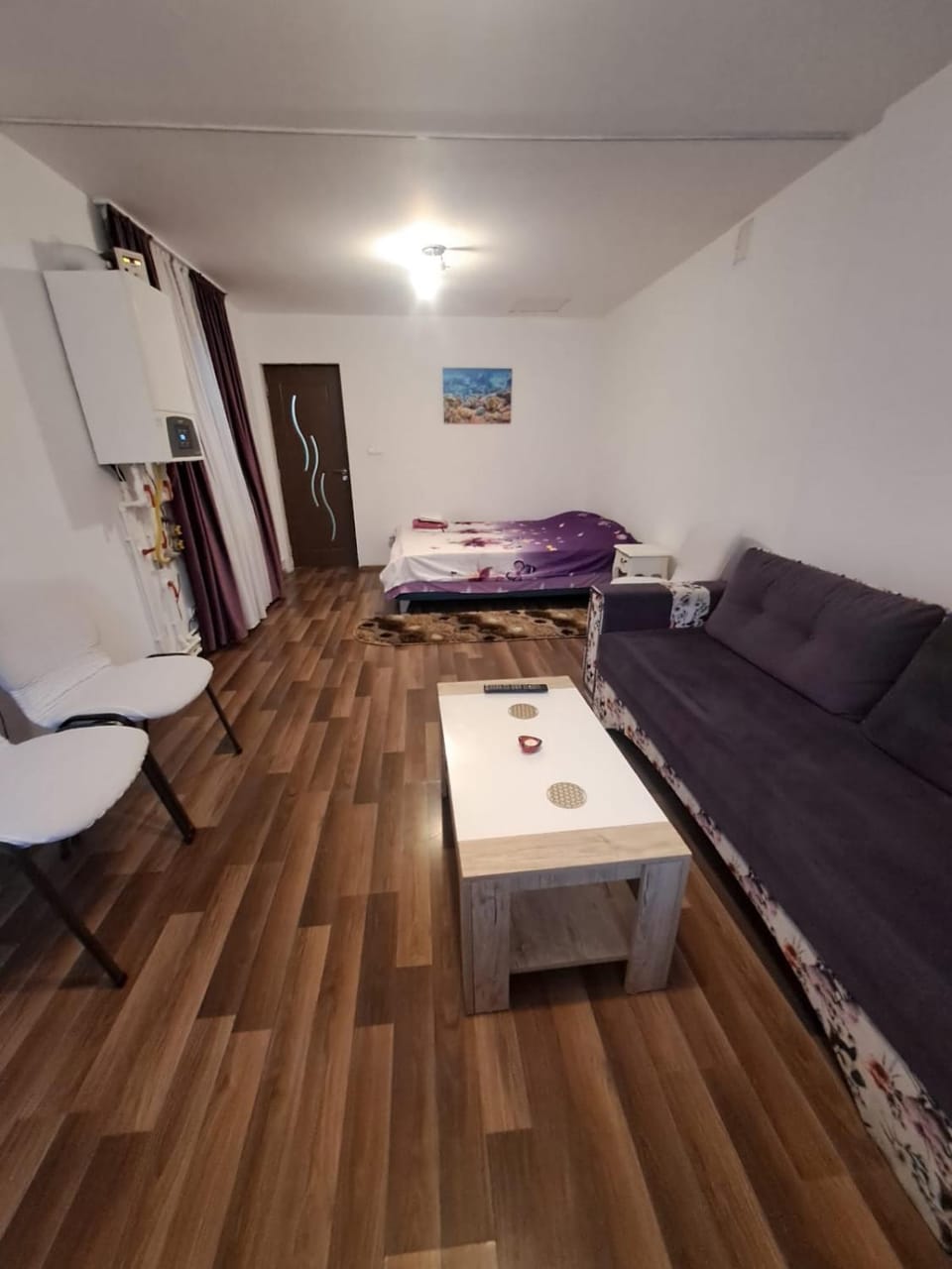 Strada Banu Mihalcea Nr. 150 House in Constanta
