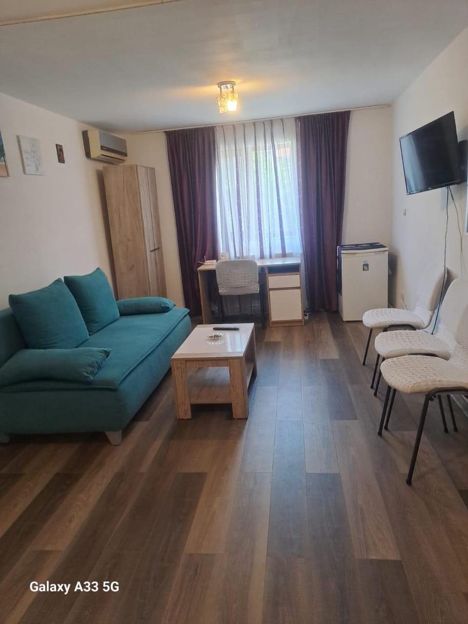 Strada Banu Mihalcea Nr. 150 House in Constanta