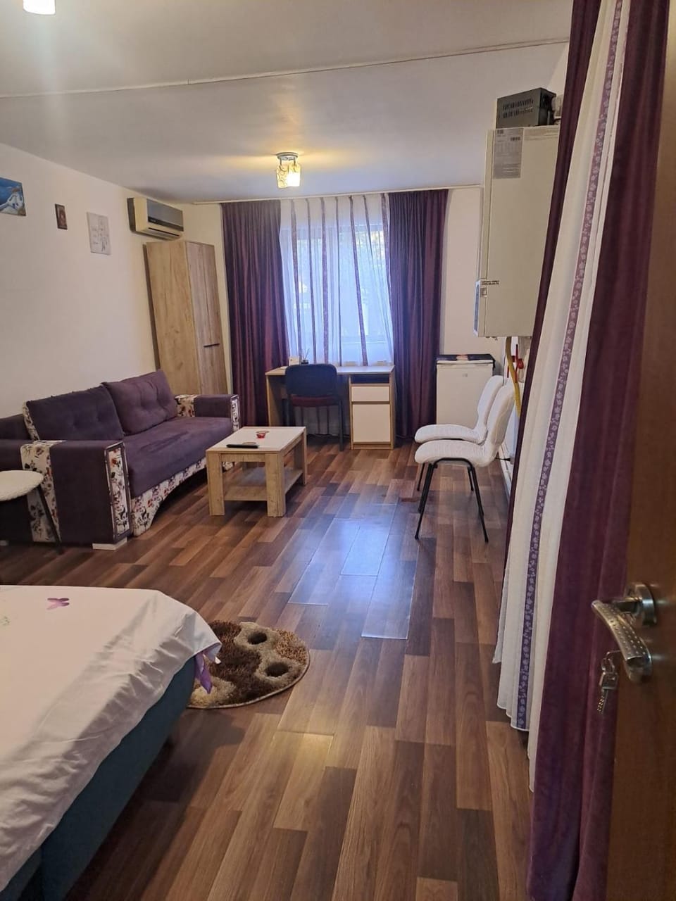 Strada Banu Mihalcea Nr. 150 House in Constanta