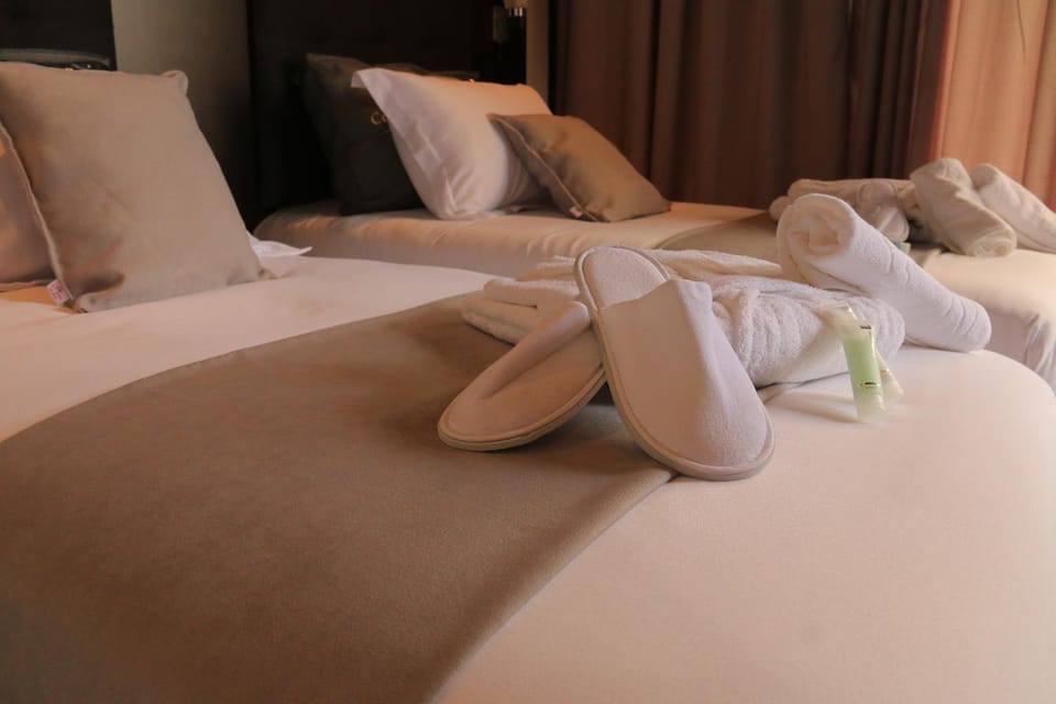 Calypso Home Oran Bed and Breakfast in Oran Province, Algeria