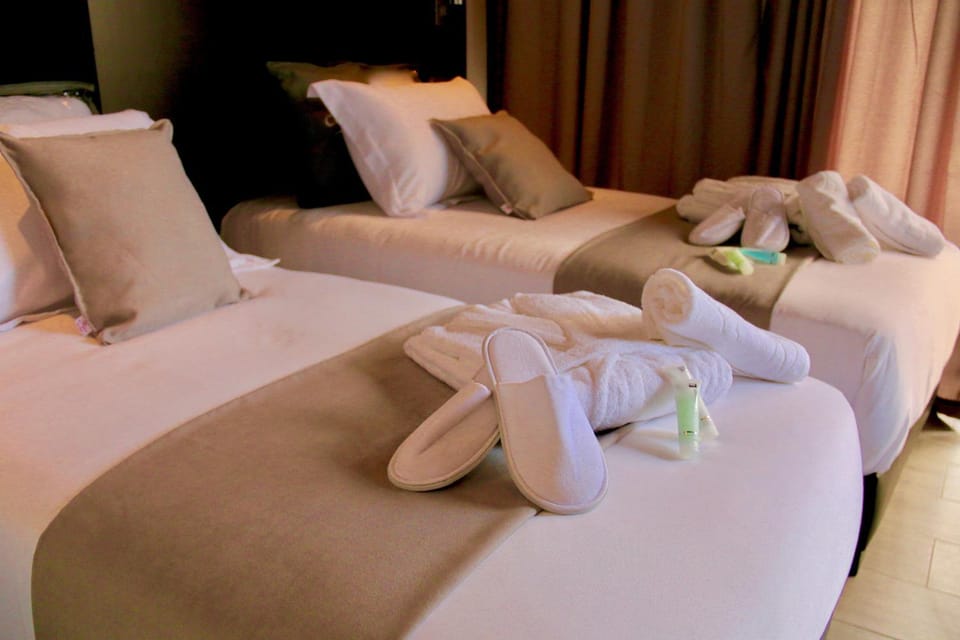 Calypso Home Oran Bed and Breakfast in Oran Province, Algeria