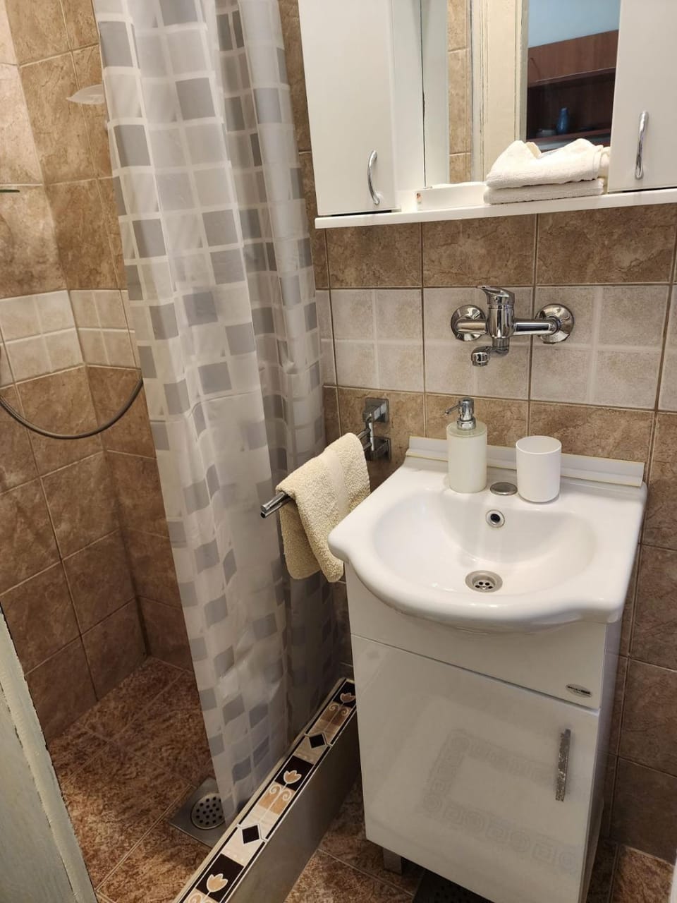 Apartments Sandra 2 Apartment in Kotor