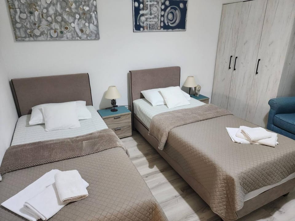 Apartments Sandra 2 Apartment in Kotor