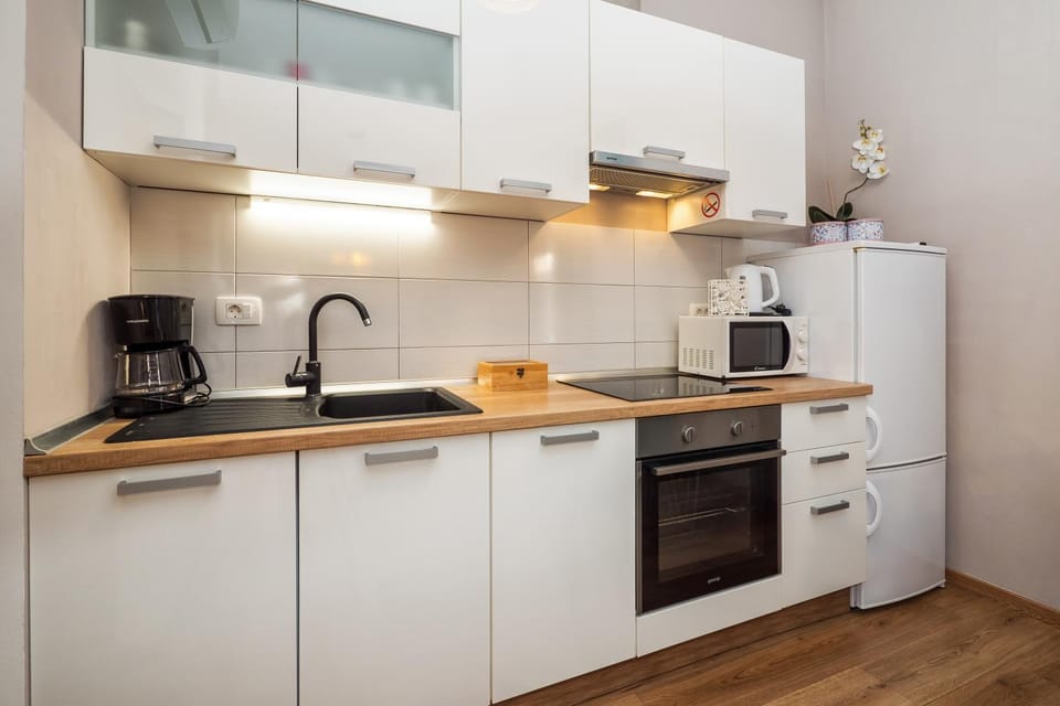 dishwasher, minibar, pet friendly, stove, kitchen