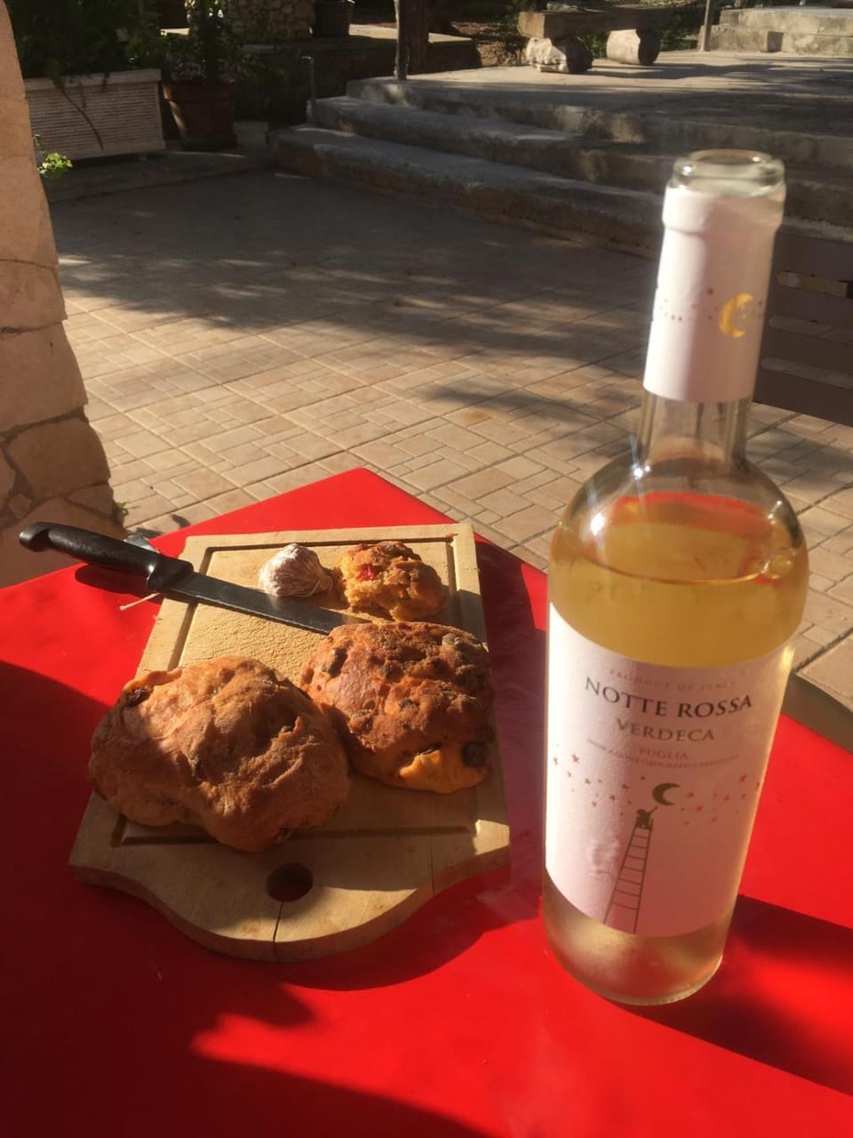 Food and drinks, Food