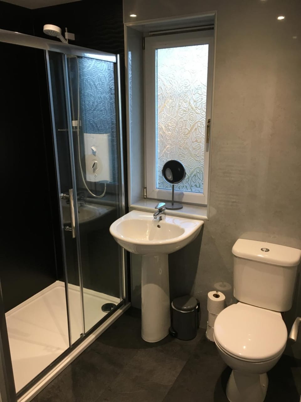 25 Windsor Crescent House in Portree