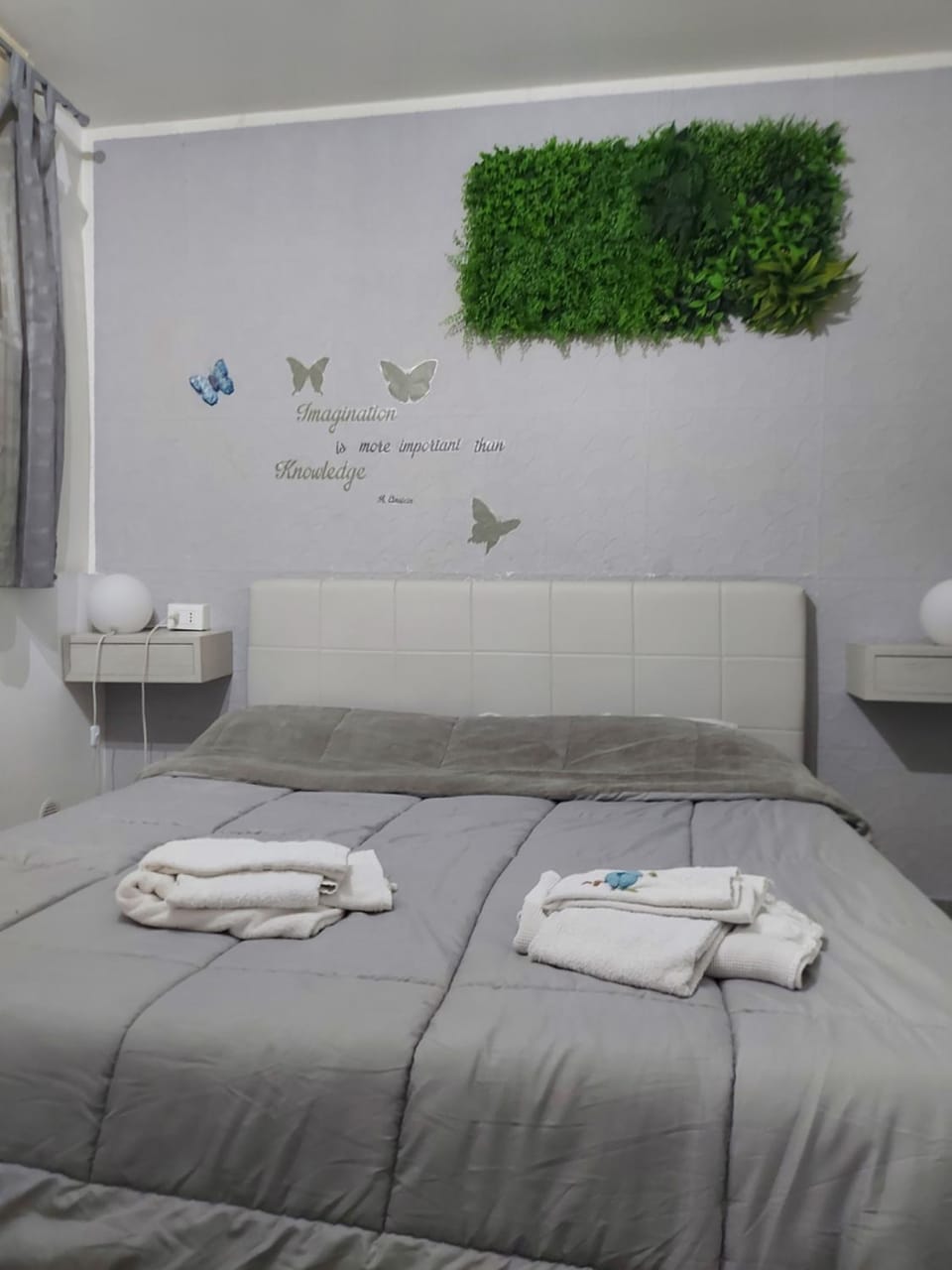 Cuba house Apartment in Palermo