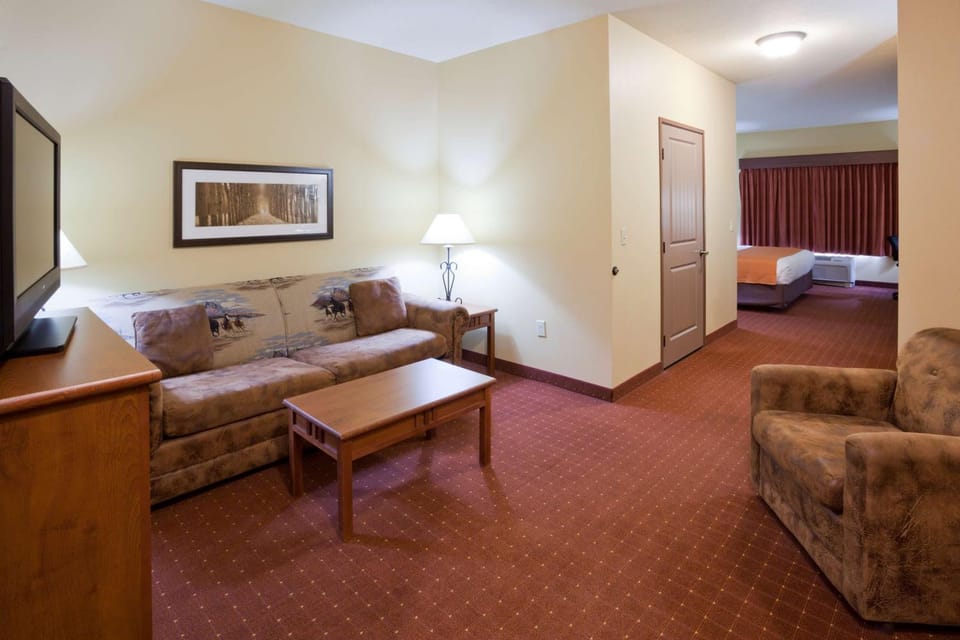 Photo of the whole room, On site