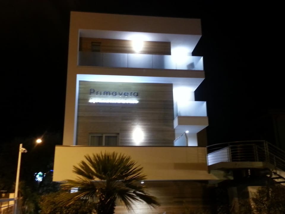 Facade/entrance, Property logo or sign