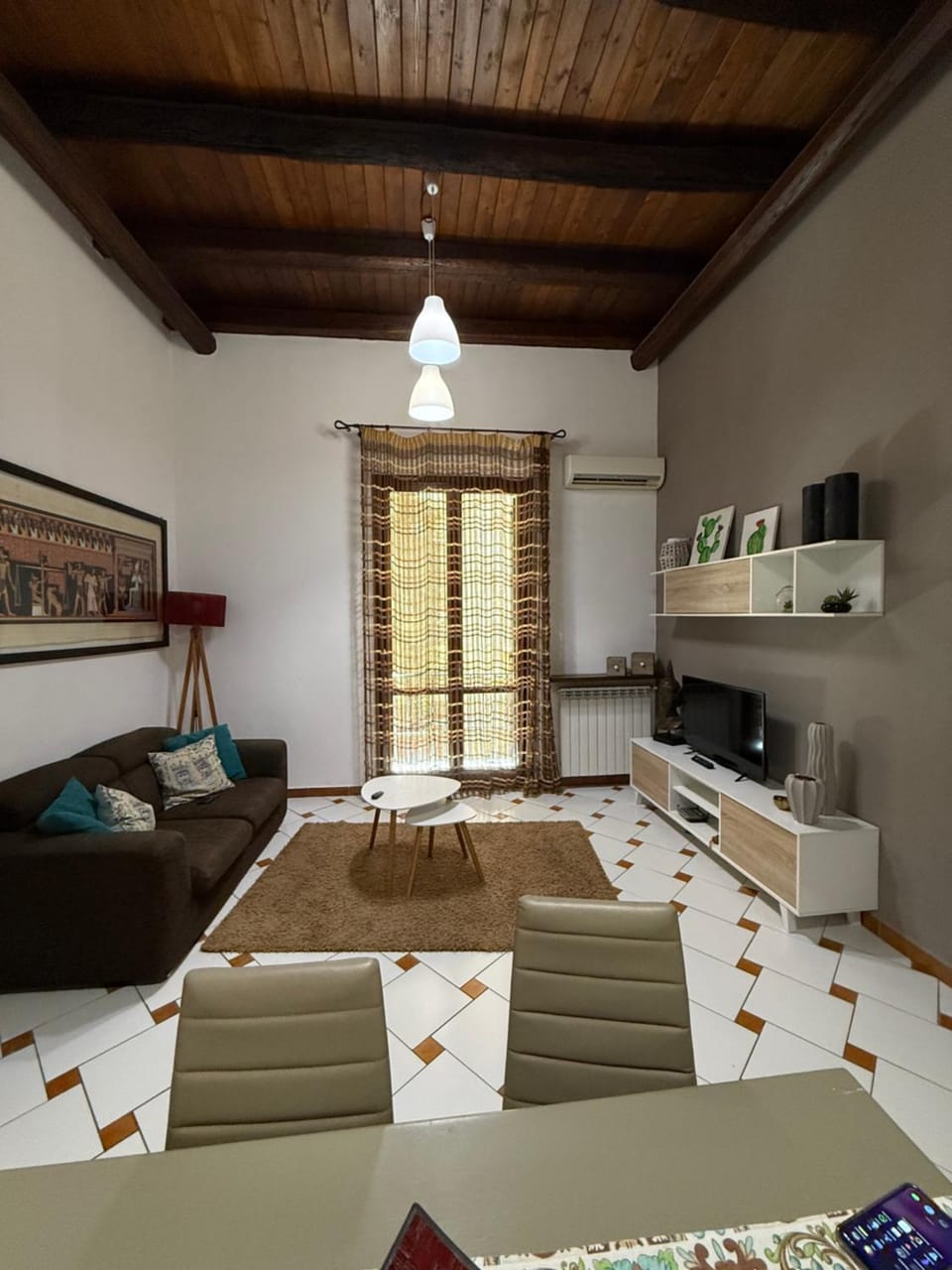 Casa nel Vicolo House in Palermo
