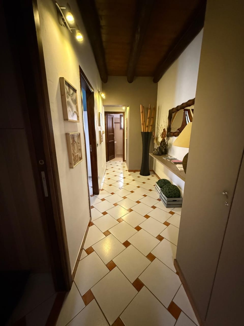 Casa nel Vicolo House in Palermo
