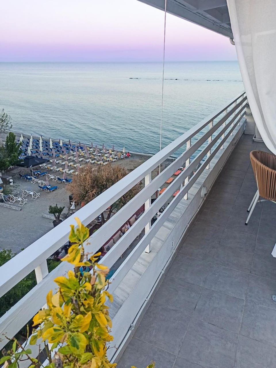 Filoxenia Paralia Apartment in Pieria, Greece
