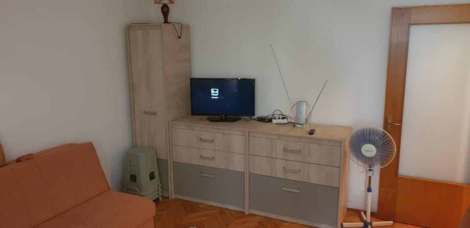 "PARADIZE" Apartmant Apartment in Serbia