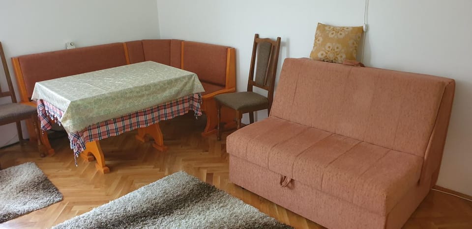 "PARADIZE" Apartmant Apartment in Serbia