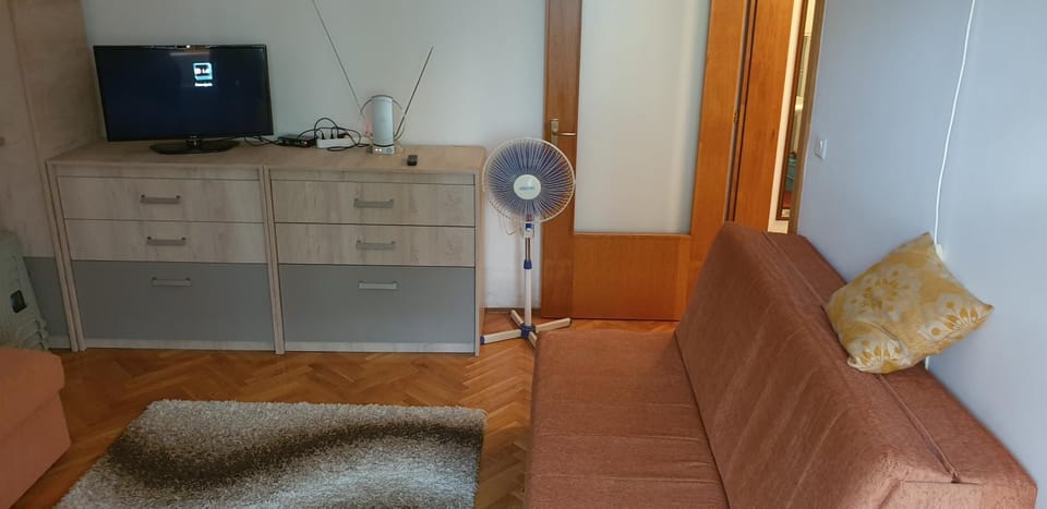 "PARADIZE" Apartmant Apartment in Serbia
