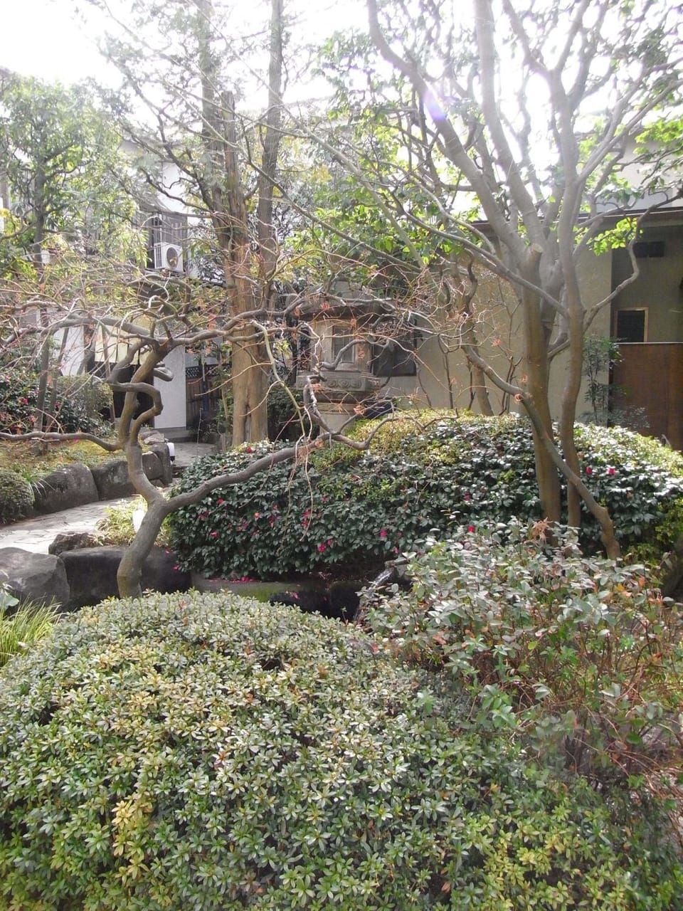 Garden, Garden