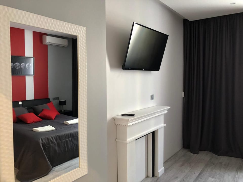 Bon apetit apartament Apartment in Lviv
